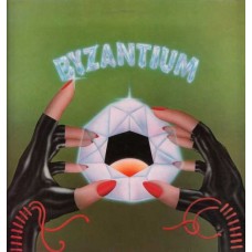 BYZANTIUM-BYZANTIUM (LP)