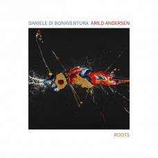 DANIELE DI BONAVENTURA-ROOTS (CD)