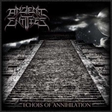 ANCIENT ENTITIES-ECHOES OF ANNIHILATION (CD)