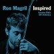 RON MAGRIL-INSPIRED (CD)