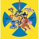 B.S.O. (BANDA SONORA ORIGINAL)-X-MEN 97 (2LP)