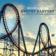 DMITRY BAEVSKY-ROLLER COASTER (CD)