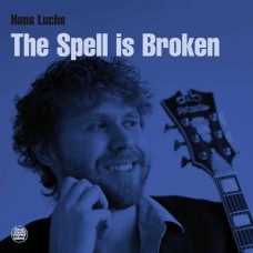 HANS LUCHS-THE SPELL IS BROKEN (CD)