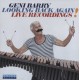 GENI BARRY-LOOKING BACK AGAIN! LIVE RECORDINGS (CD)