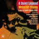 WEBSTER YOUNG-A QUIET LEGEND (LIVE IN SAINT LOUIS 1961) (CD)