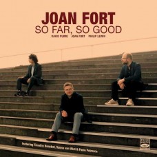 JOAN FORT TRIO-SO FAR SO GOOD (CD)