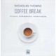 NICHOLAS THOMAS-COFFEE BREAK (CD)