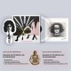 SISA-QUALSEVOL NIT POT SORTIR EL SOL -COLOURED/RSD- (LP)