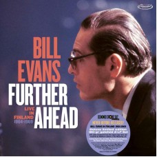 BILL EVANS-FURTHER AHEAD: LIVE IN FINLAND 1964-1969 -LTD- (2CD)