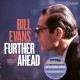 BILL EVANS-FURTHER AHEAD: LIVE IN FINLAND 1964-1969 -LTD- (2CD)