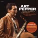 ART PEPPER-AN AFTERNOON IN NORWAY: THE KONGSBERG CONCERT -HQ/LTD- (2LP)