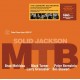 BRAD MEHLDAU/MARK TURNER/PETER BERNSTEIN-SOLID JACKSON -HQ/LTD- (LP)