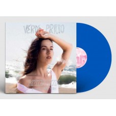 VERDE PRATO-BIZITZA EZTIA -COLOURED- (LP)