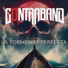 CONTRABAND-LA TORMENTA PERFECTA (CD)
