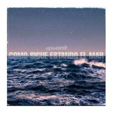 EL VICIO DEL DUENDE-COMO SIGUE ESTANDO EL MAR (2CD)