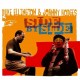 DUKE ELLINGTON & JOHNNY HODGES-SIDE BY SIDE (CD)