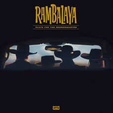 RAMBALAYA-PLAY FOR THE BROKENHEARTED (LP)