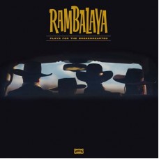 RAMBALAYA-PLAY FOR THE BROKENHEARTED (CD)