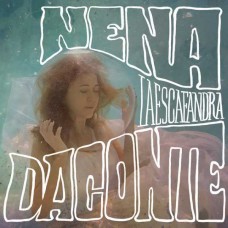 NENA DACONTE-LA ESCAFANDRA (LP)