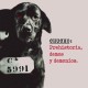 CHUCHO-PREHISTORIA, DEMOS Y DEMONIOS (CD)