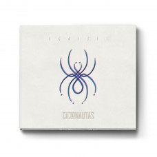 CICLONAUTAS-ECDISIS (CD)