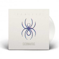 CICLONAUTAS-ECDISIS -COLOURED- (LP)