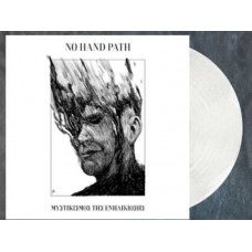 NO HAND PATH-MYSTICISM OF COMING OF AGE -COLOURED- (LP)
