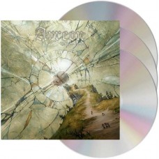 AYREON-THE HUMAN EQUATION (3CD)