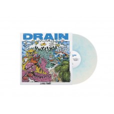 LIVING PROOF-DRAIN -COLOURED- (LP)
