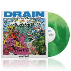 LIVING PROOF-DRAIN -COLOURED- (LP)