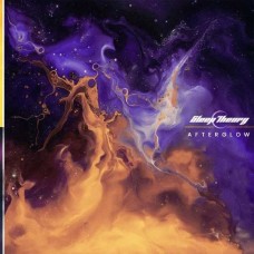 SLEEP THEORY-AFTERGLOW (CD)