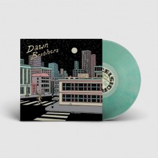 DAWN BROTHERS-CRY ALONE -COLOURED- (LP)