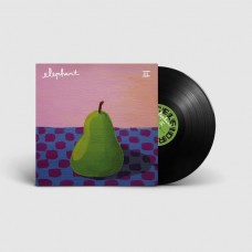 ELEPHANT-III (LP)