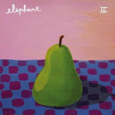 ELEPHANT-III (CD)