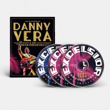 DANNY VERA-LIVE IN AMSTERDAM (FT. THE NEON ORCHESTRA) (2CD+BLU-RAY)