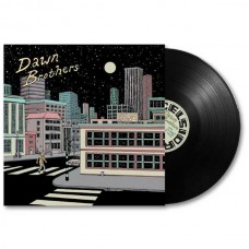DAWN BROTHERS-CRY ALONE (LP)