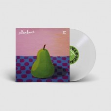 ELEPHANT-III -COLOURED/LTD- (LP)