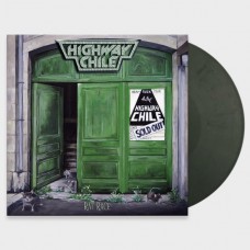HIGHWAY CHILE-RAT RACE -COLOURED- (LP)