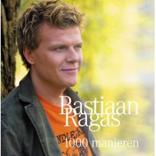 BASTIAAN RAGAS-1000 MANIEREN (CD-S)