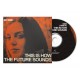 INGE LAMBOO-THIS IS HOW THE FUTURE SOUNDS (CD)