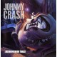 JOHNNY CRASH-NEIGHBOURHOOD THREAT (CD)