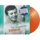 DION-WANDERER-20 GREATEST HITS -COLOURED/HQ- (LP)