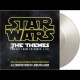 GLOBAL STAGE ORCHESTRA-STAR WARS - THE THEMES -COLOURED/LTD- (LP)