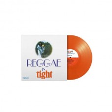 LLOYD CHARMERS-REGGAE IS TIGHT -COLOURED/HQ- (LP)