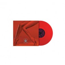 HARDCORE SUPERSTAR-BAD SNEAKERS AND A PINA COLADA -COLOURED/ANNIV- (LP)
