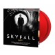 B.S.O. (BANDA SONORA ORIGINAL)-SKYFALL -COLOURED/HQ- (2LP)