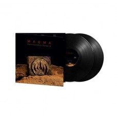 MAGMA-K.A -HQ/REMAST- (2LP)