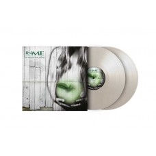 INME-OVERGROWN EDEN -COLOURED/HQ- (2LP)