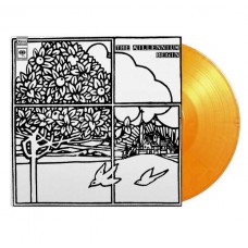 MILLENNIUM-BEGIN -COLOURED/HQ- (LP)