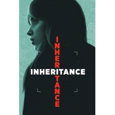 FILME-INHERITANCE (2025) (DVD)